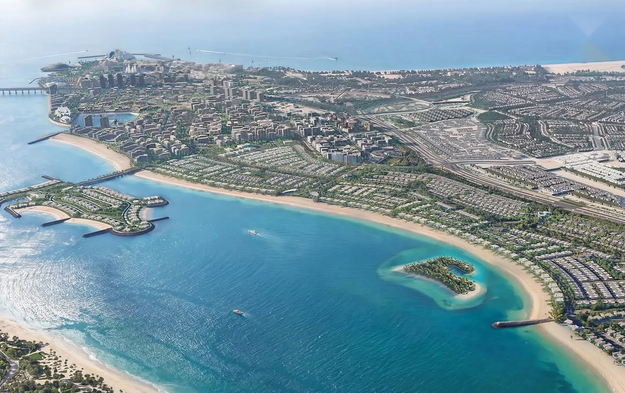Marsa Al Saadiyat — Mixed-Use in Saadiyat Island, Abu Dhabi
