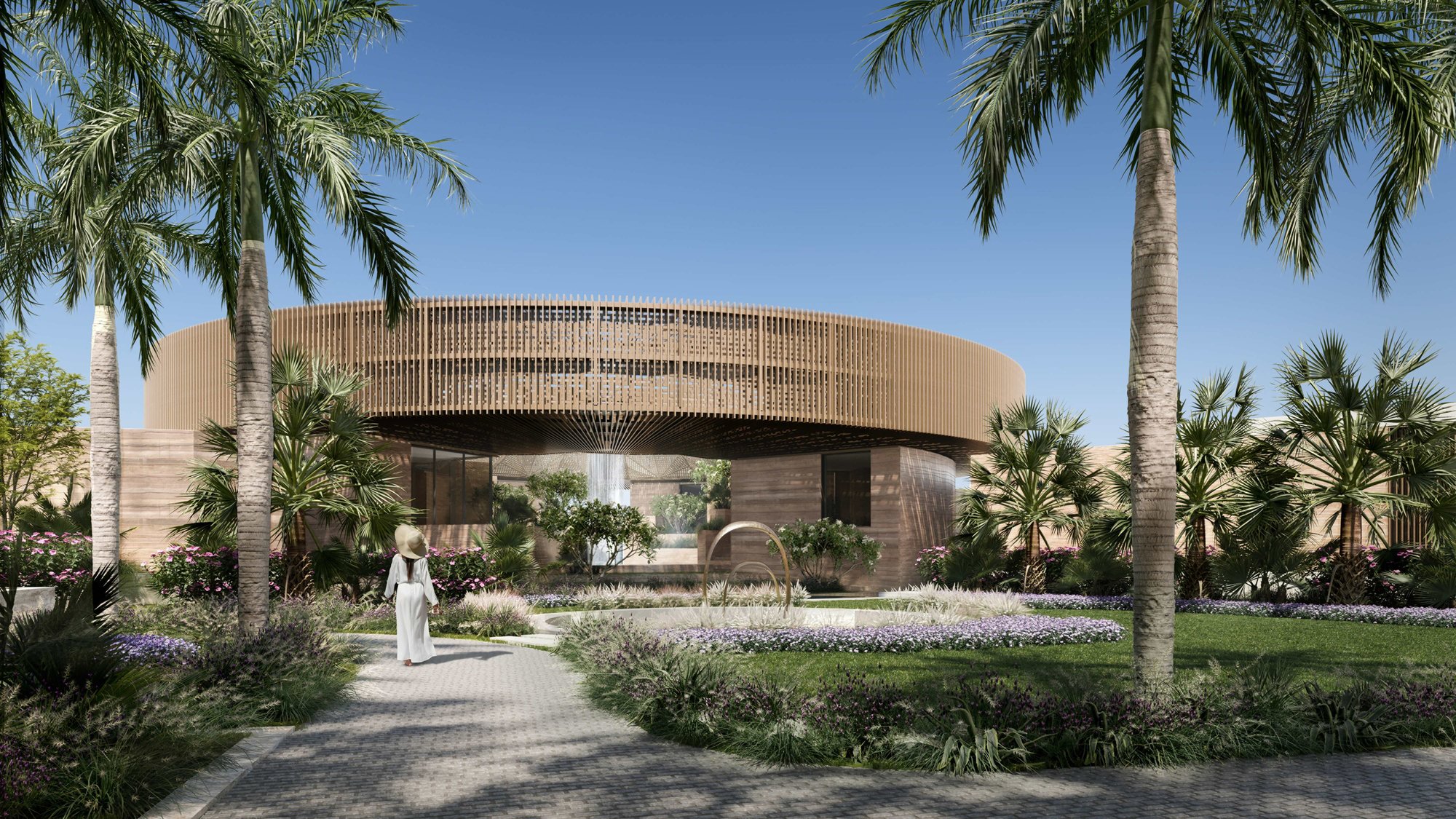 Four Seasons Resort and Residences AMAALA — Hotel in Triple Bay, AMAALA