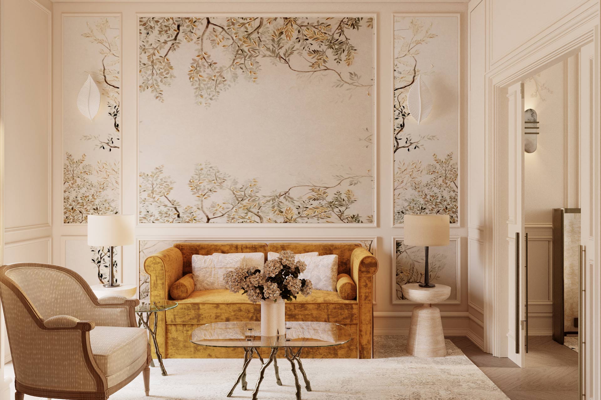 Relais d'Amboise — Hotel