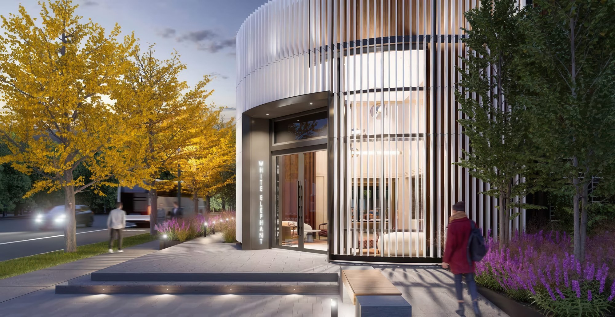 White Elephant Aspen — Hotel in West End, Aspen