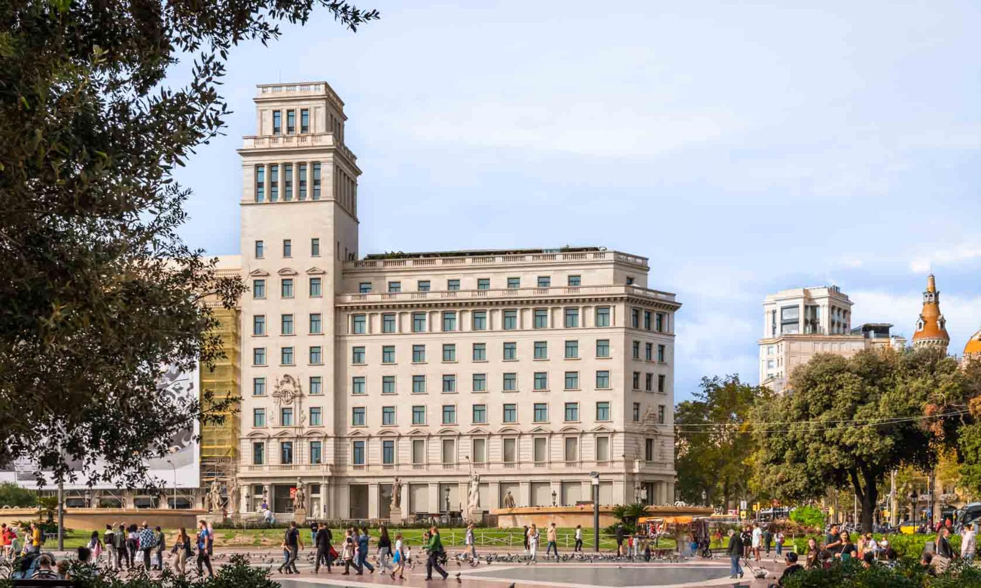 BLESS Barcelona — Hotel in Eixample, Barcelona