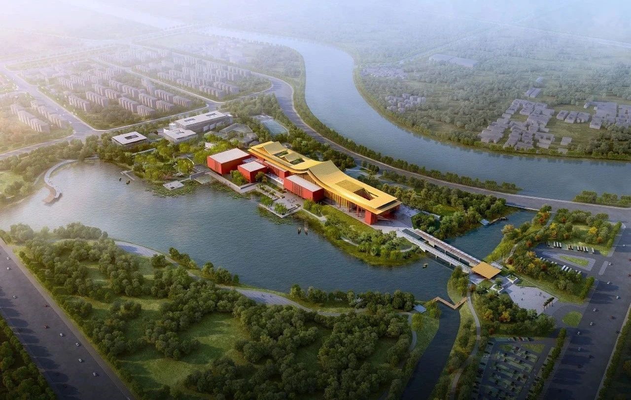 Palace Museum North Branch — Museum in Xibeiwang, Beijing