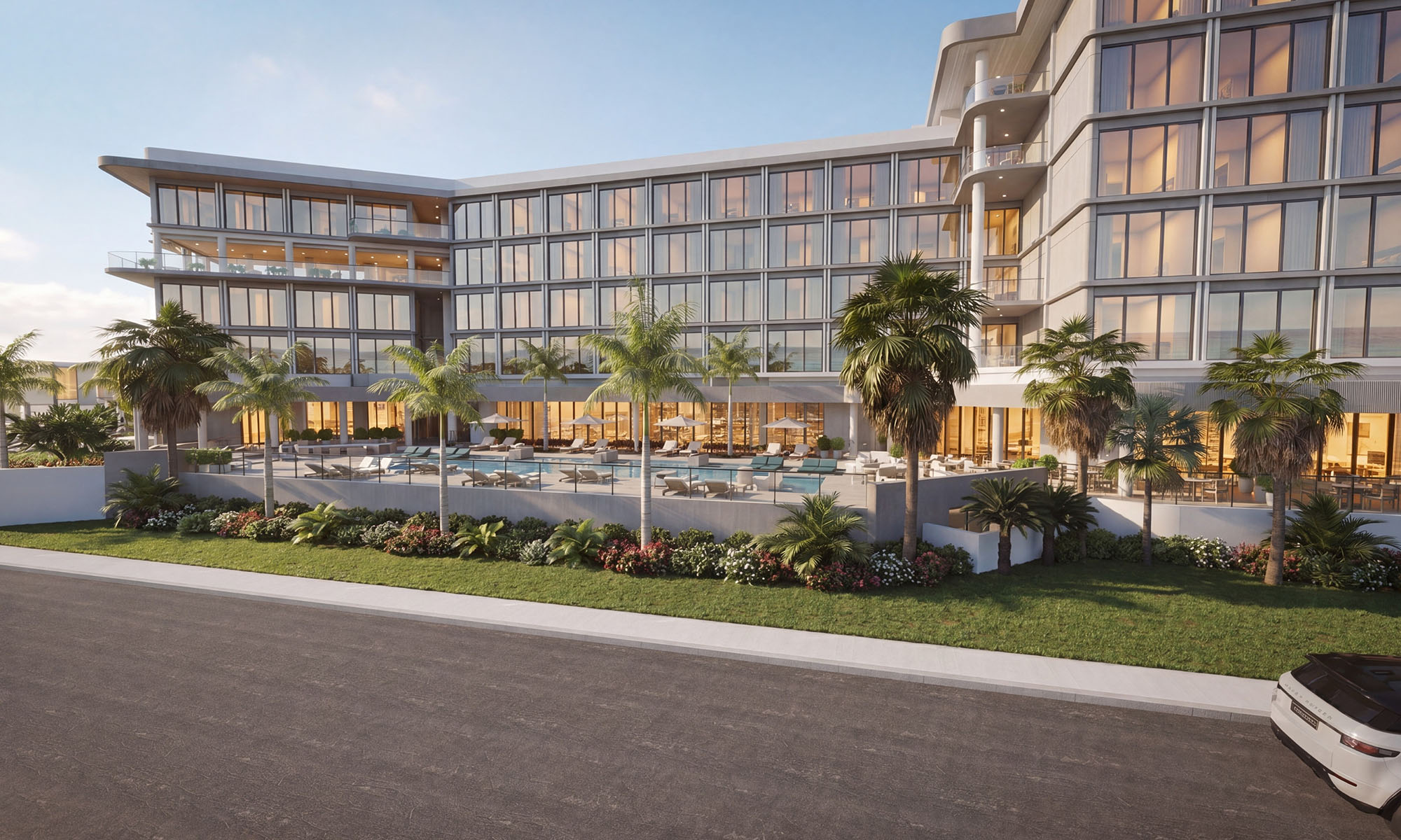Fort George Hotel and Spa — Hotel in Fort George, Belize City
