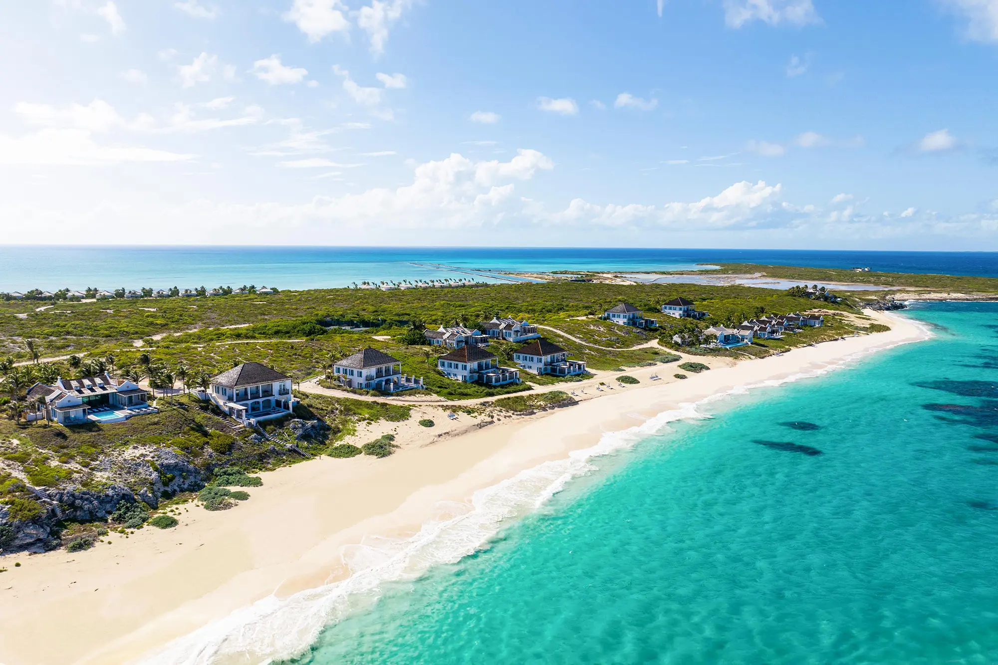 Ambergris Cay — Hotel in Big Ambergris Cay