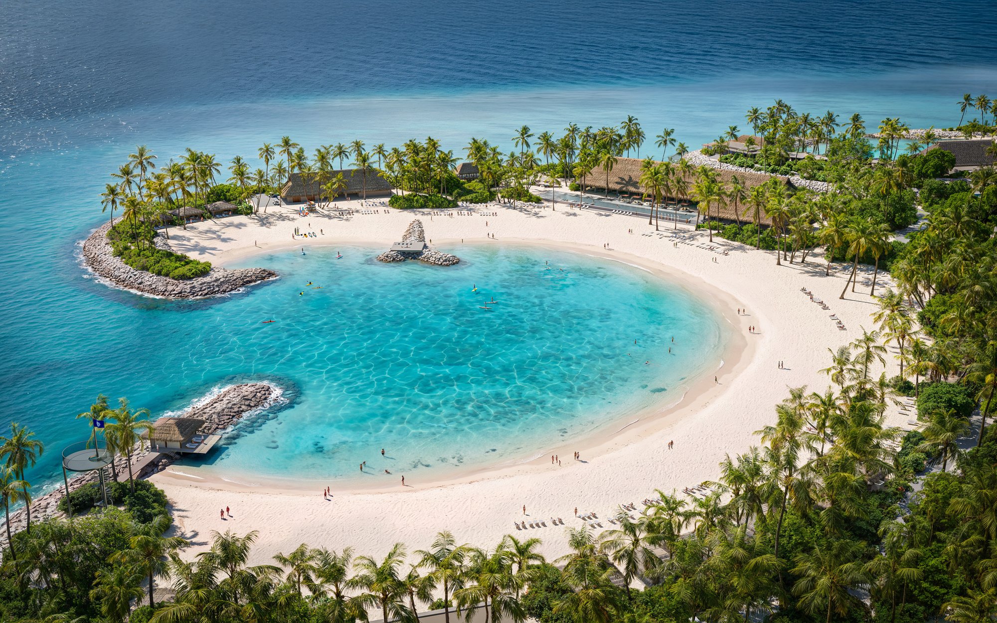 Sandy Cay — Travel in Bimini