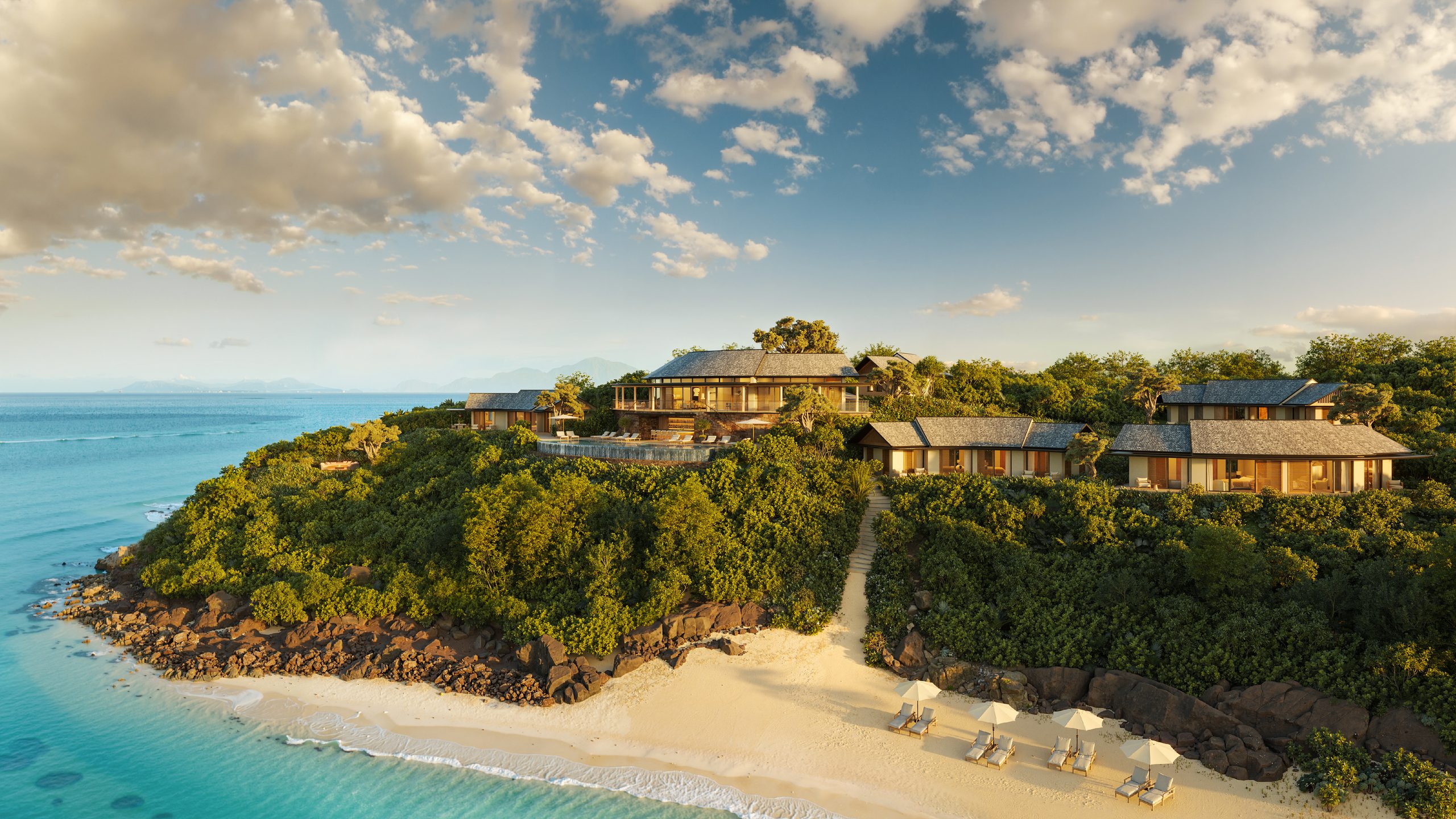 Pearns Point — Hotel in Pearns Point, Bolans