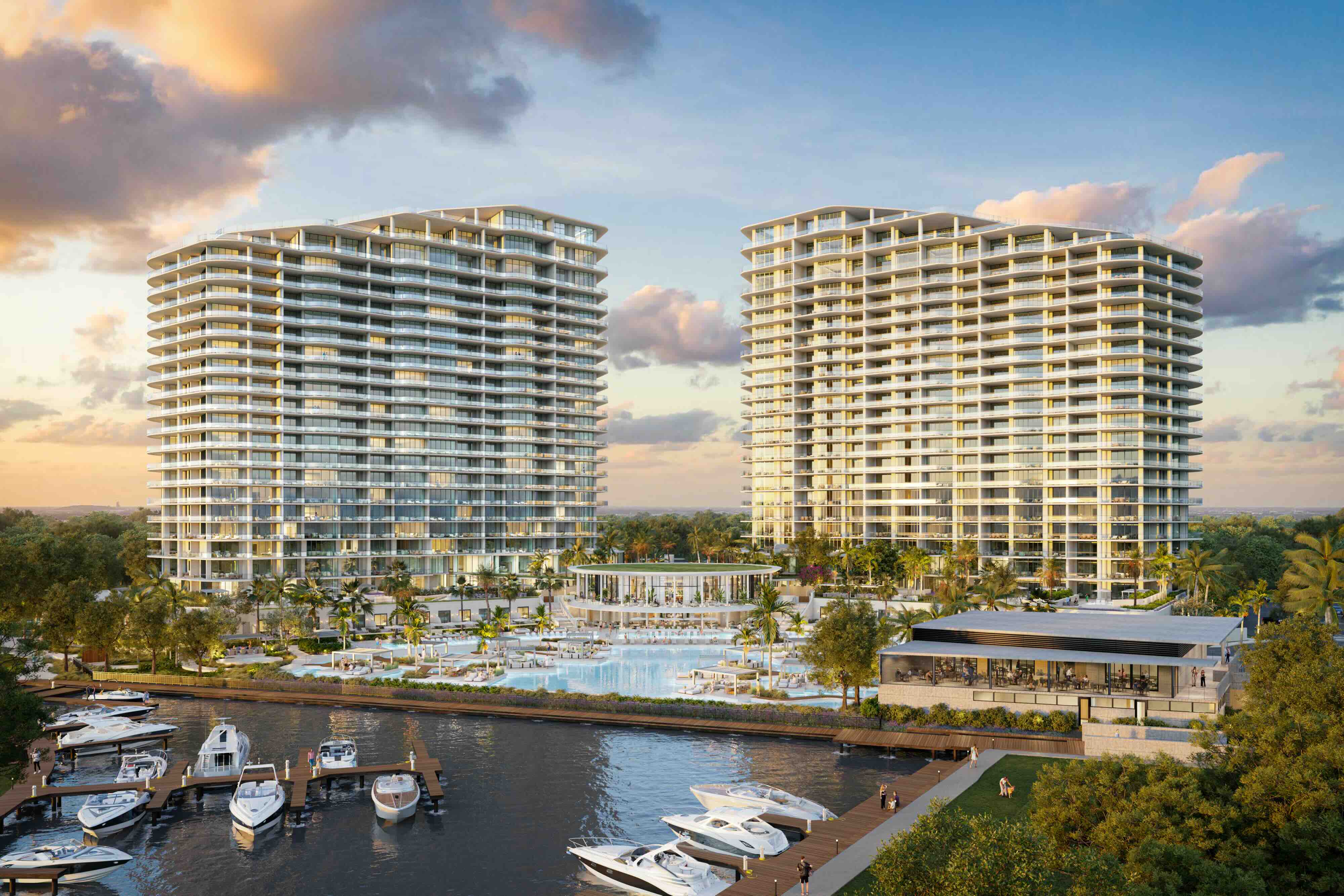 The Ritz-Carlton Residences, Estero Bay — Residences in Bonita Springs