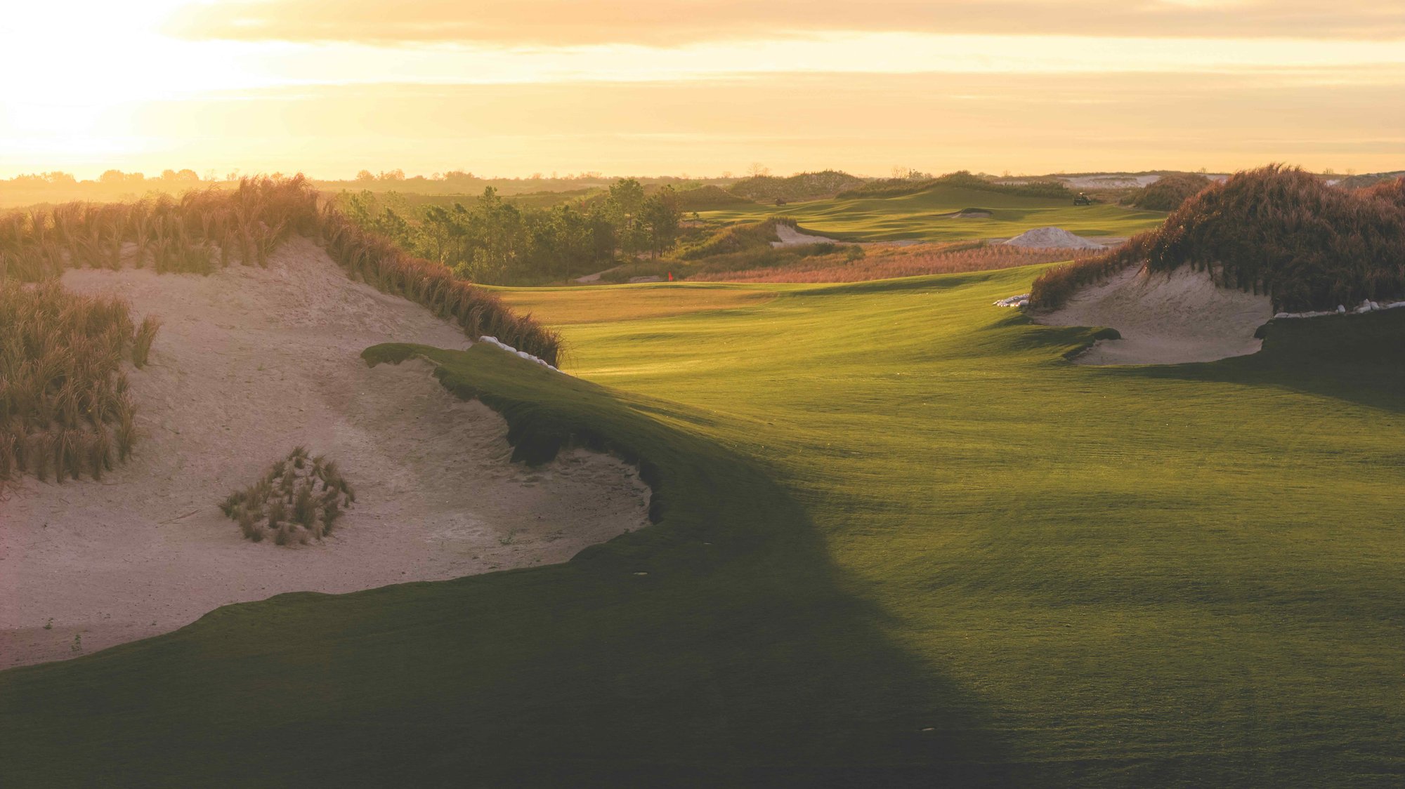 Bone Valley at Streamsong — Golf in Streamsong Resort, Bowling Green
