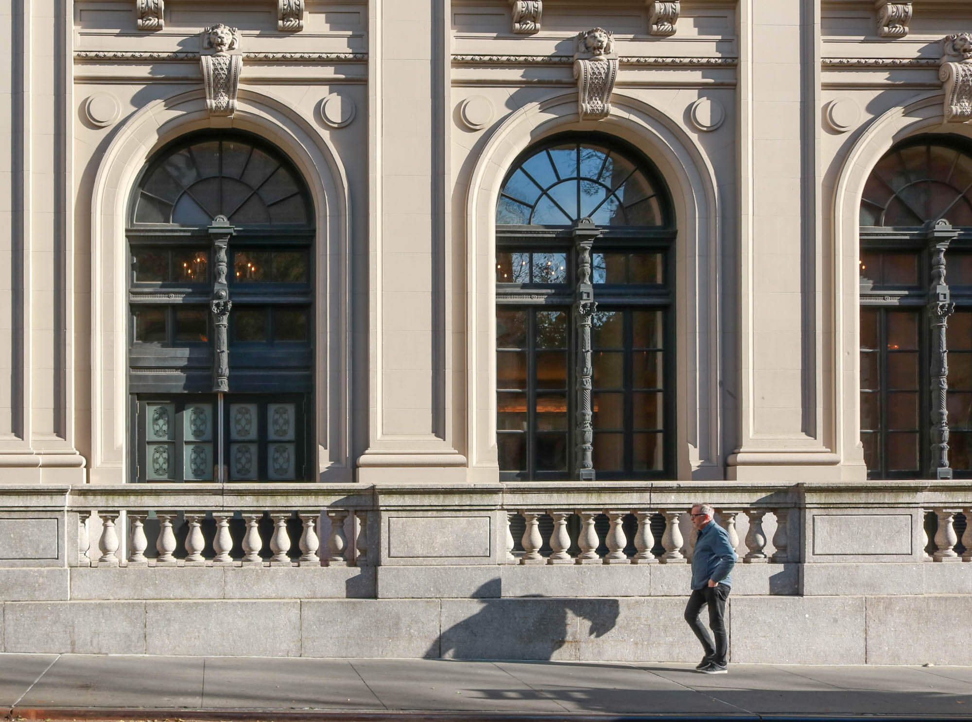 Hotel Bossert — Residences in Brooklyn Heights