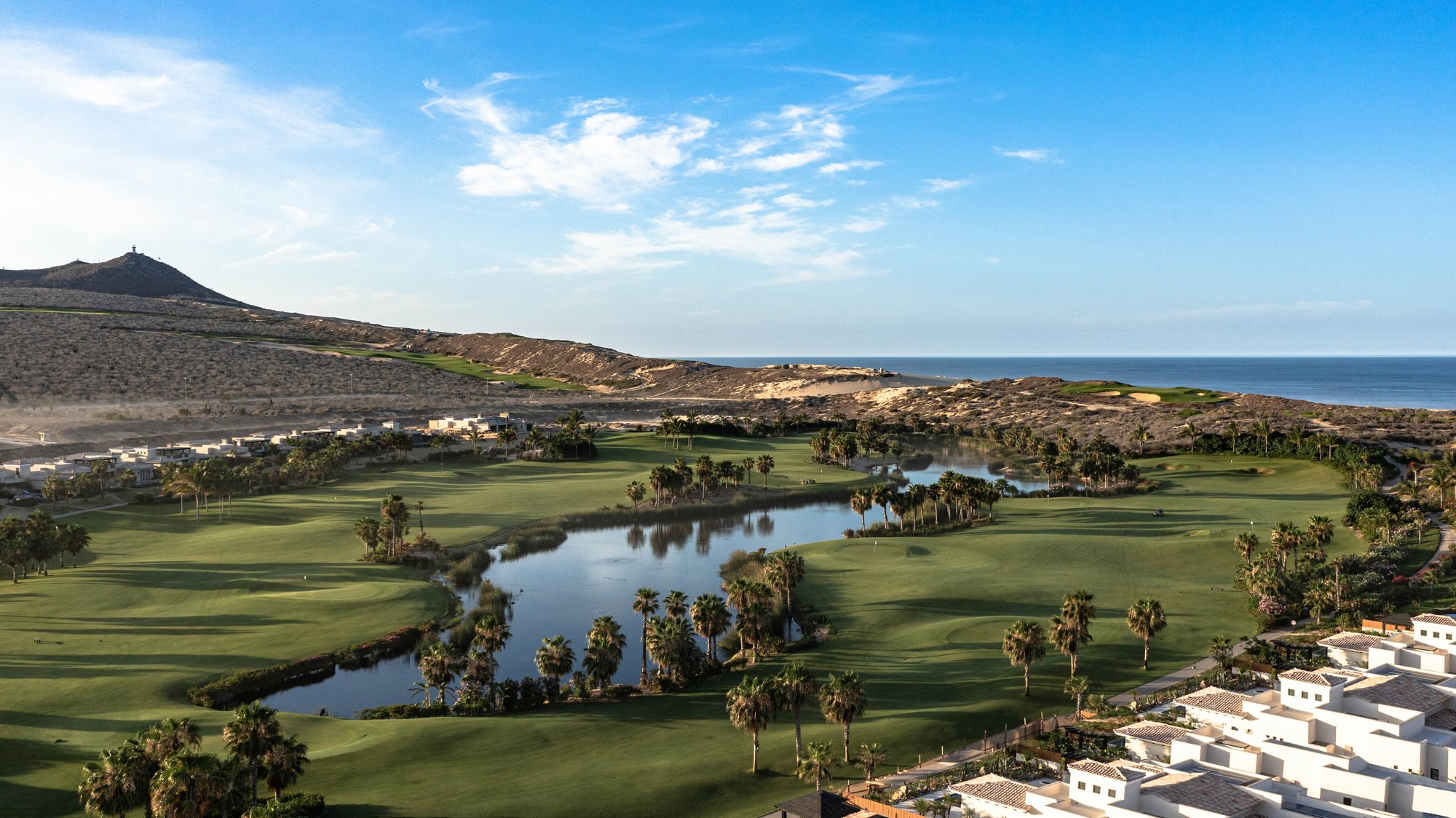 Legacy Golf Club at Diamante — Golf in Diamante, Cabo San Lucas