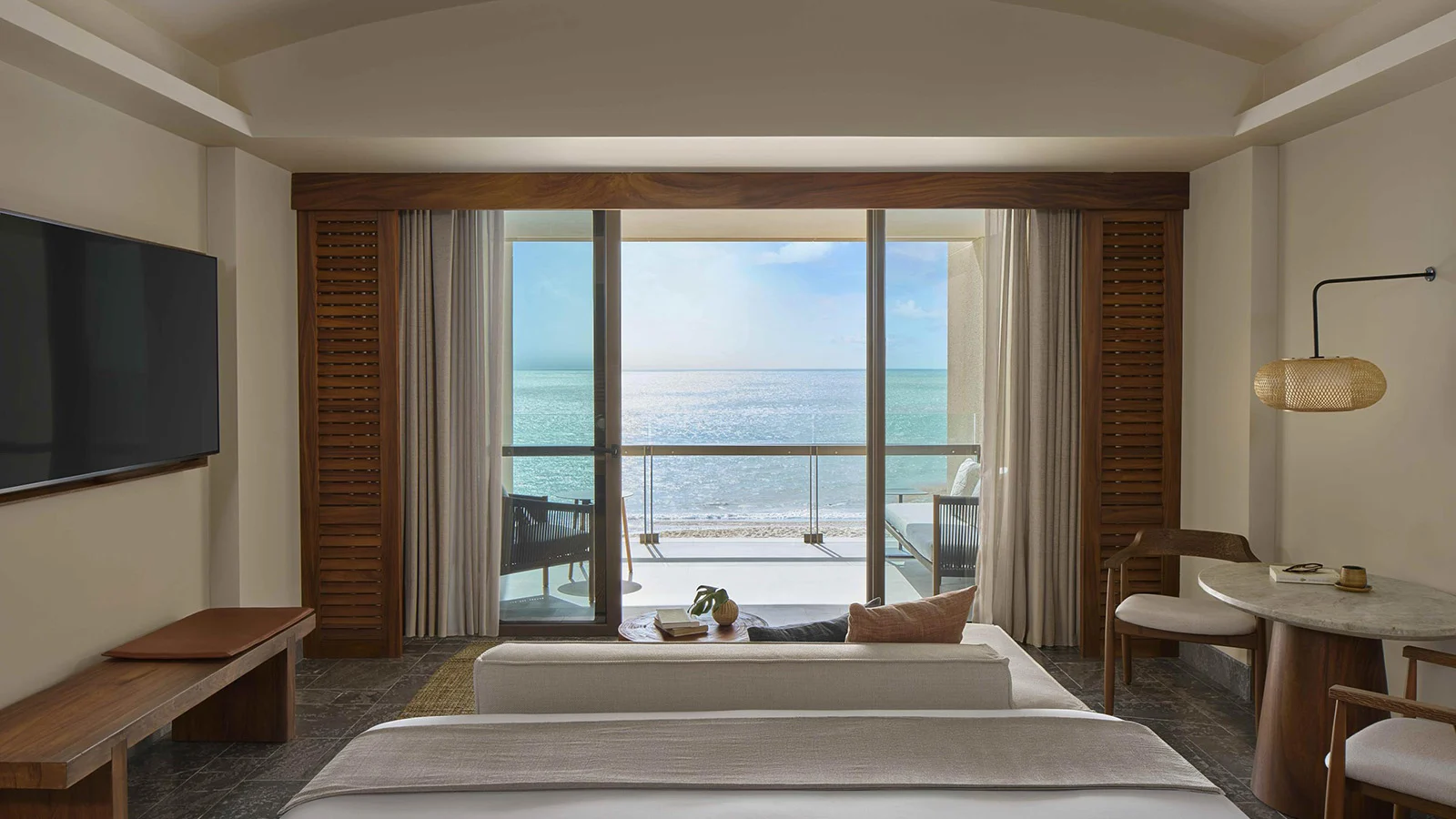 Park Hyatt Riviera Maya — Hotel in Riviera Cancun (AMAI enclave)