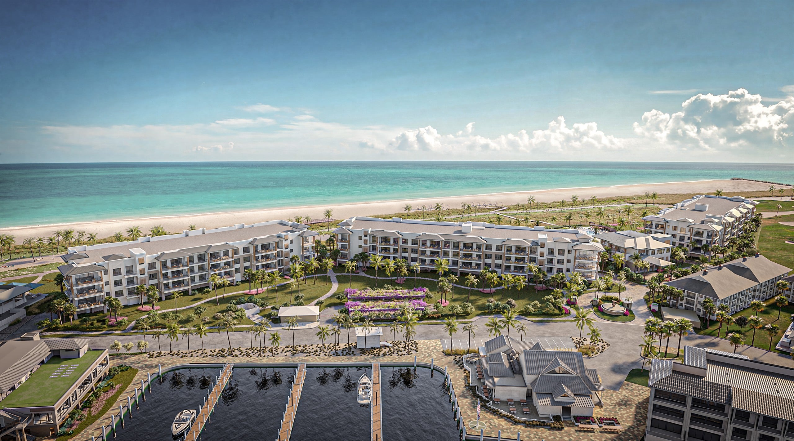 Timbers Captiva — Residences in South Seas, Captiva