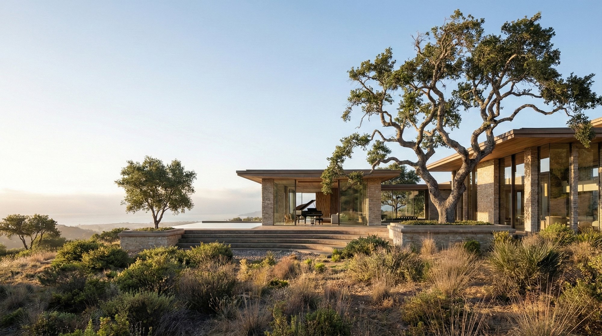 ONE Carmel — Residences in Carmel Valley