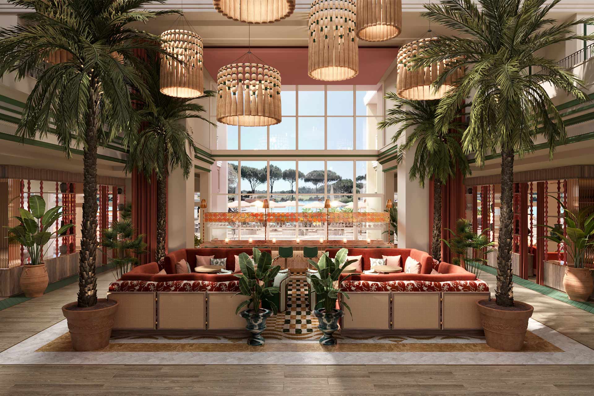Kimpton Quinta da Marinha — Hotel in Quinta da Marinha, Cascais