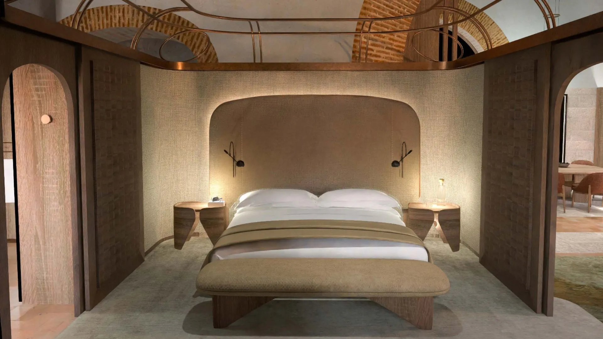 Six Senses Quexigal Palace — Hotel in El Quexigal, Cebreros