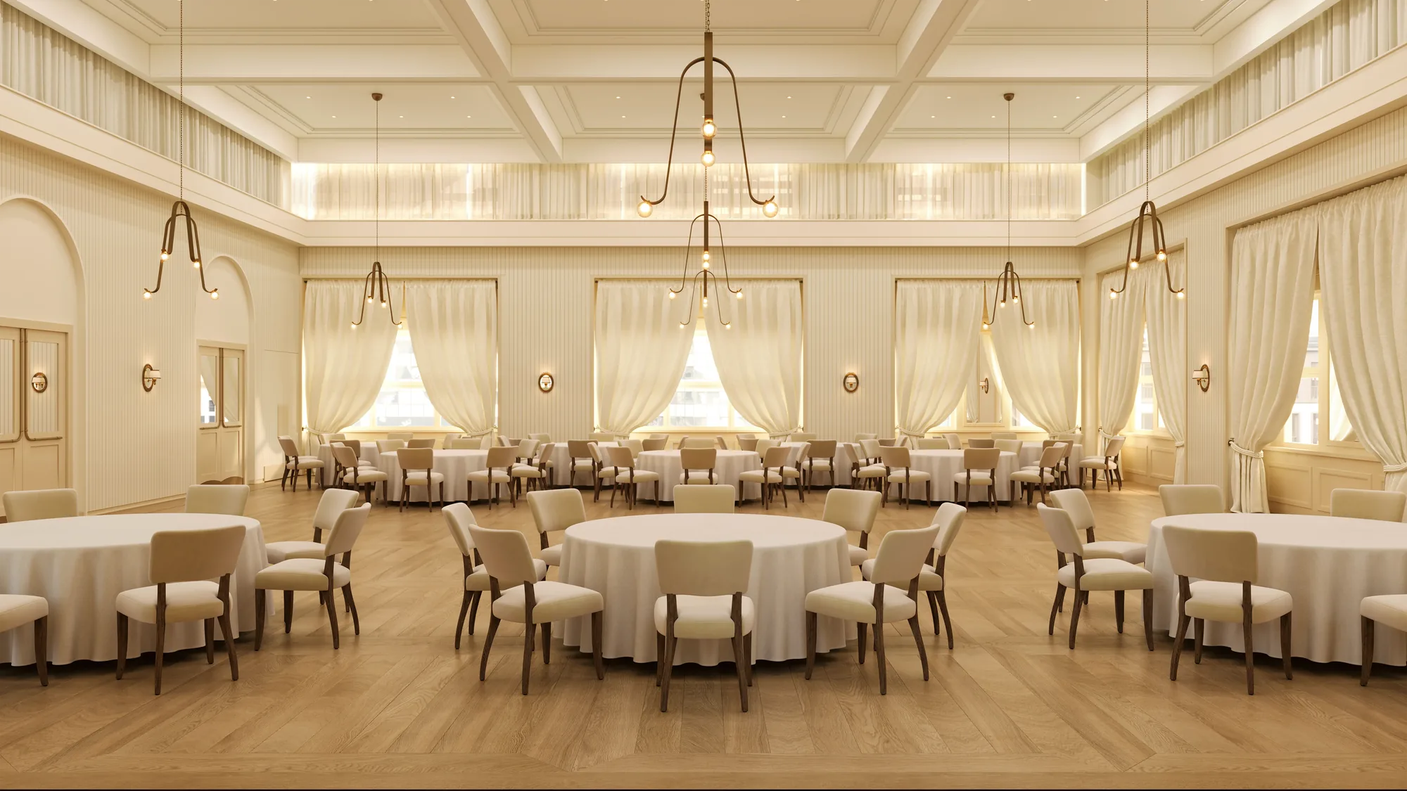 The Beckworth Hotel — Hotel in Uptown, Charlotte