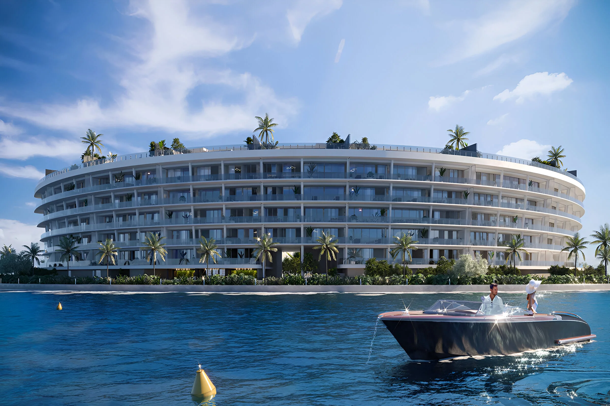 Vita at Grove Isle — Residences in Coconut Grove