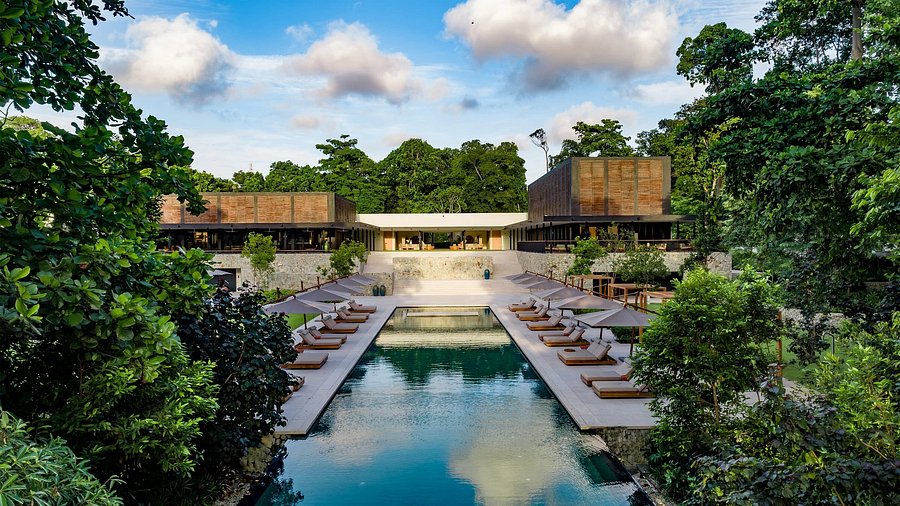 Mandarin Oriental, Desaru Coast — Hotel in Desaru Coast, Johor