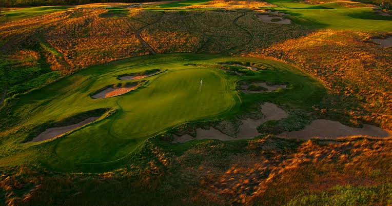 Trinity Hills — Golf in Village of Summit, Dousman