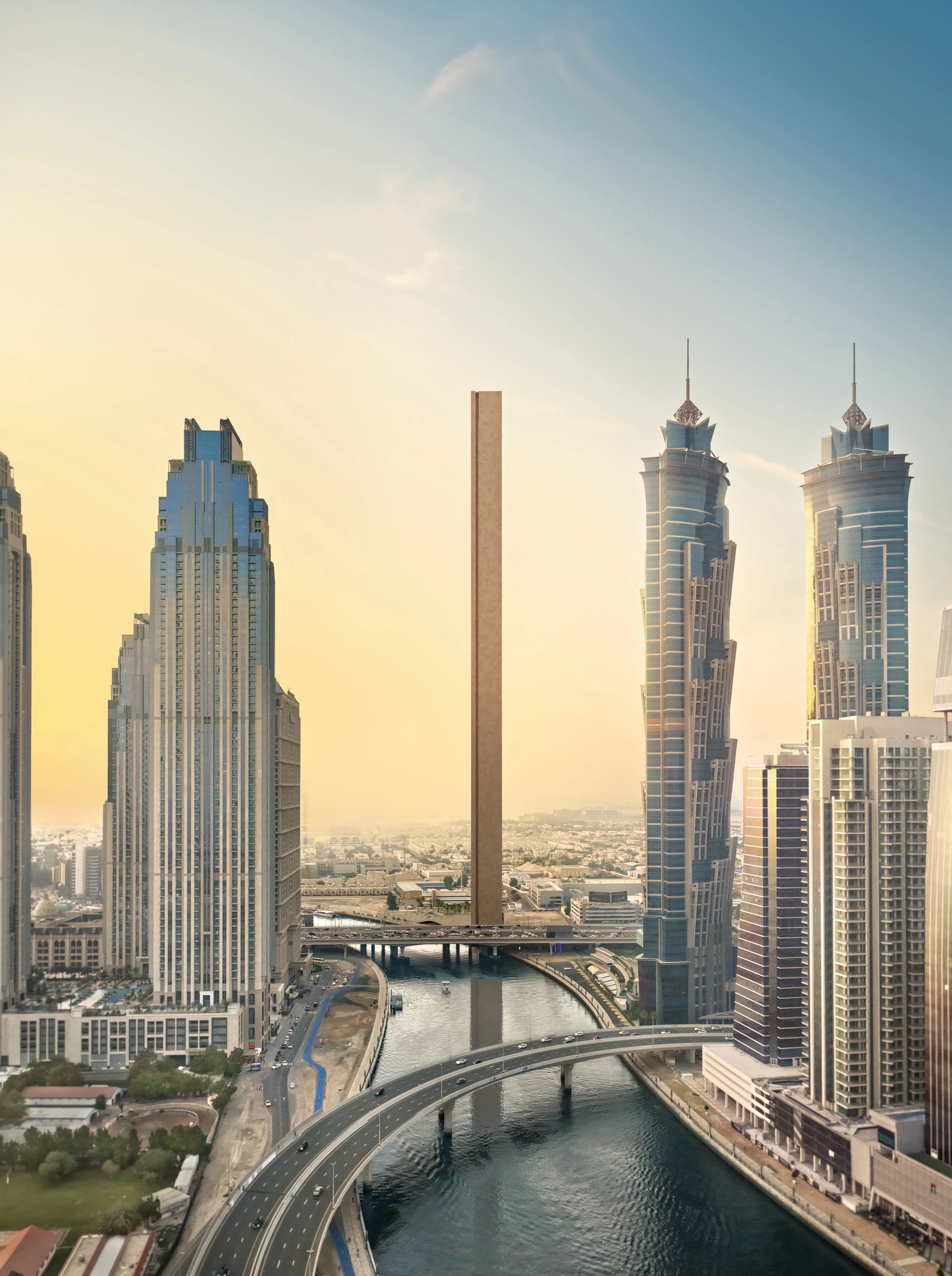 Muraba Veil — Residences in Al Wasl, Dubai