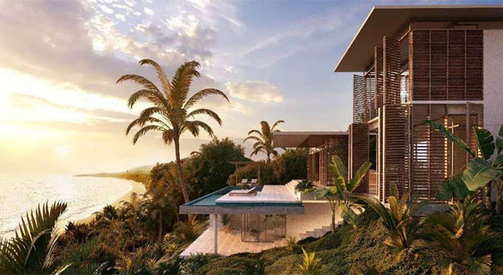 Ritz-Carlton Reserve at Cotton Bay — Mixed-Use in South Eleuthera