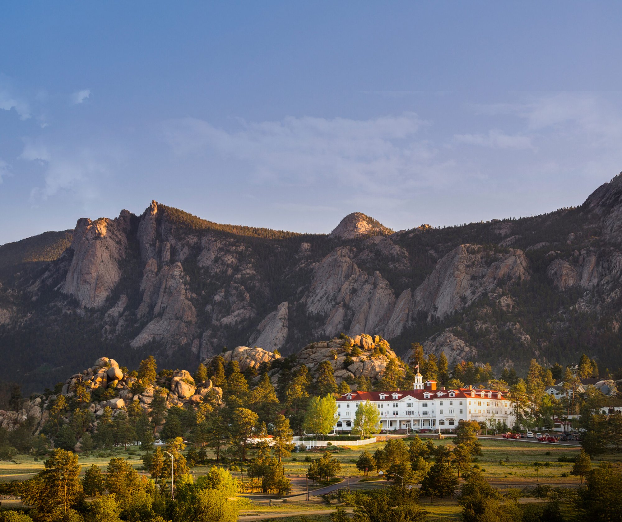 Stanley Film Center — Cultural in Estes Park