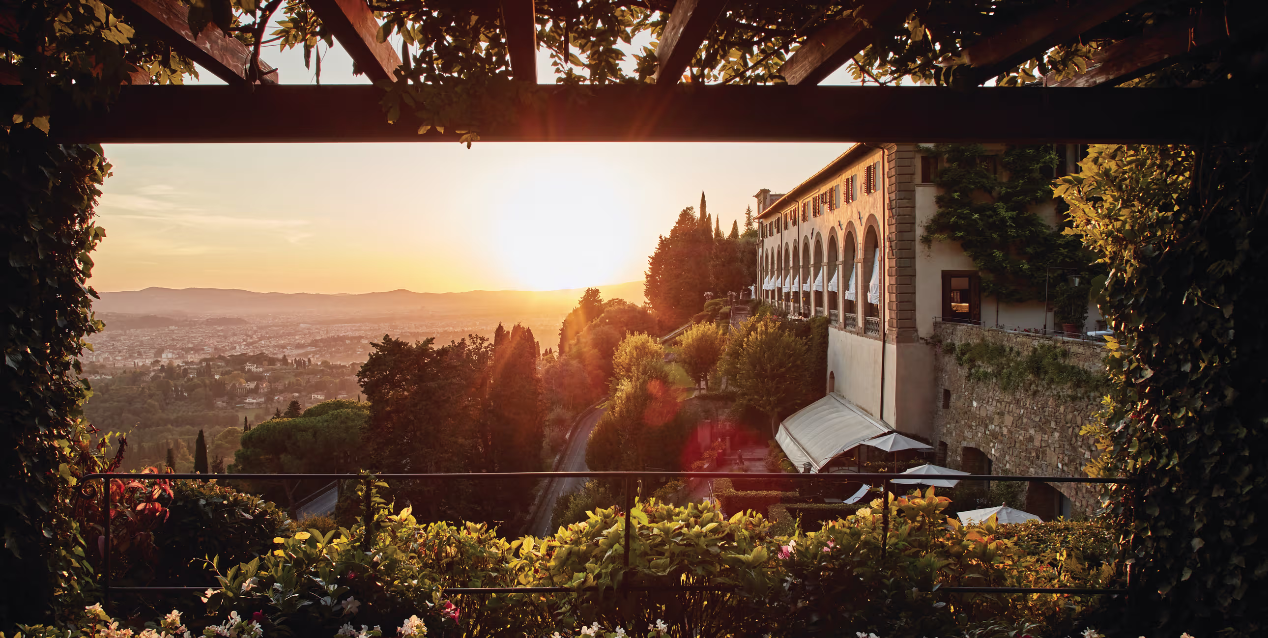 Villa San Michele, A Belmond Hotel — Hotel in Fiesole Hills