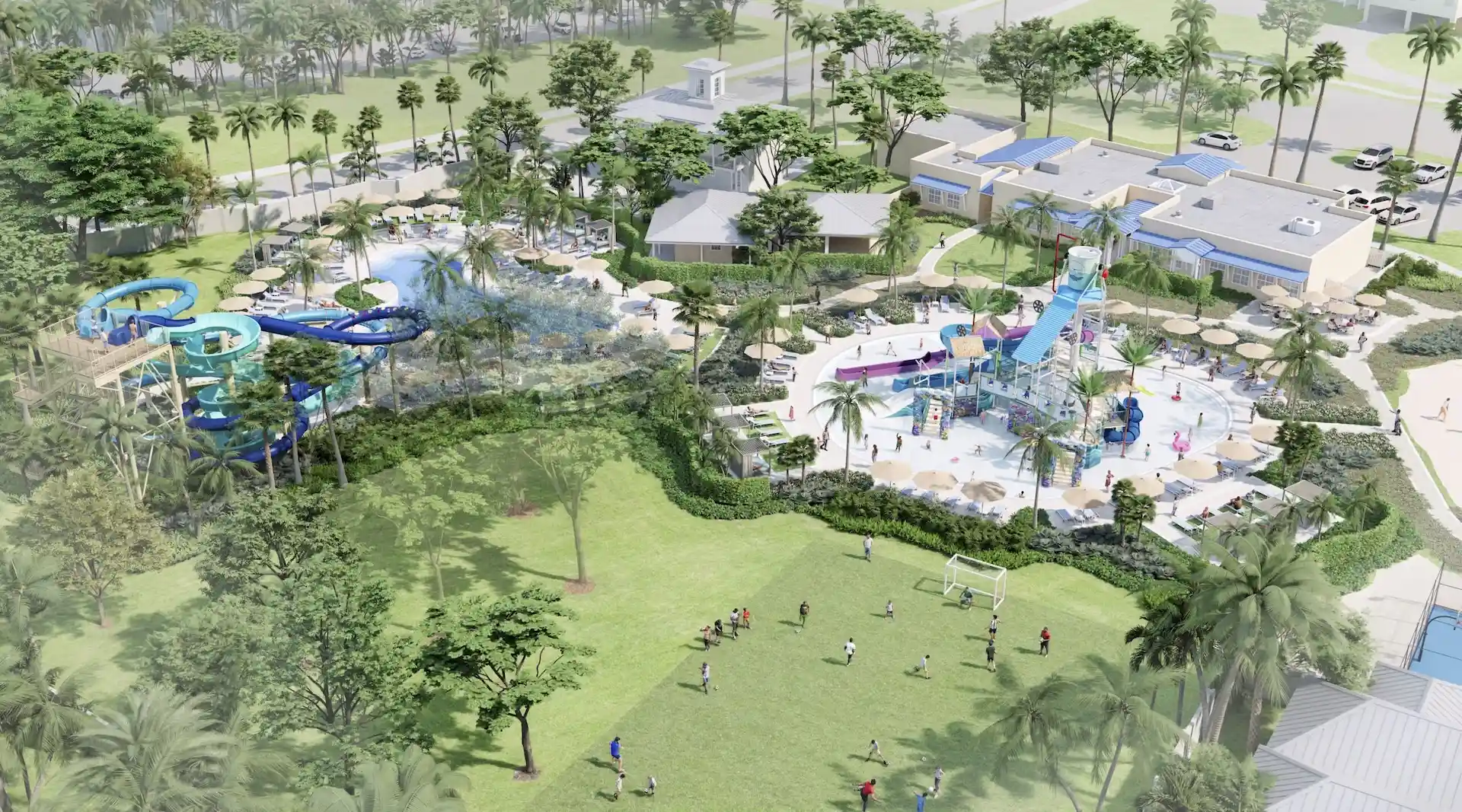 Coral Cay Adventure Park — Entertainment in Duck Key, Florida Keys
