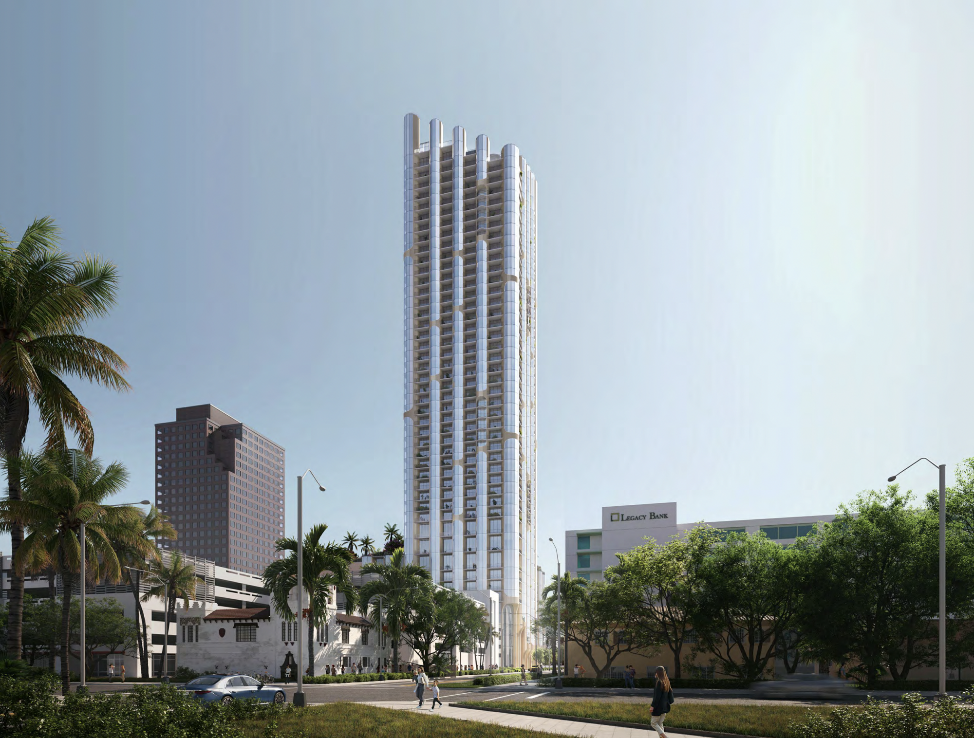 101 SE 7th Street — Mixed-Use in Downtown Fort Lauderdale