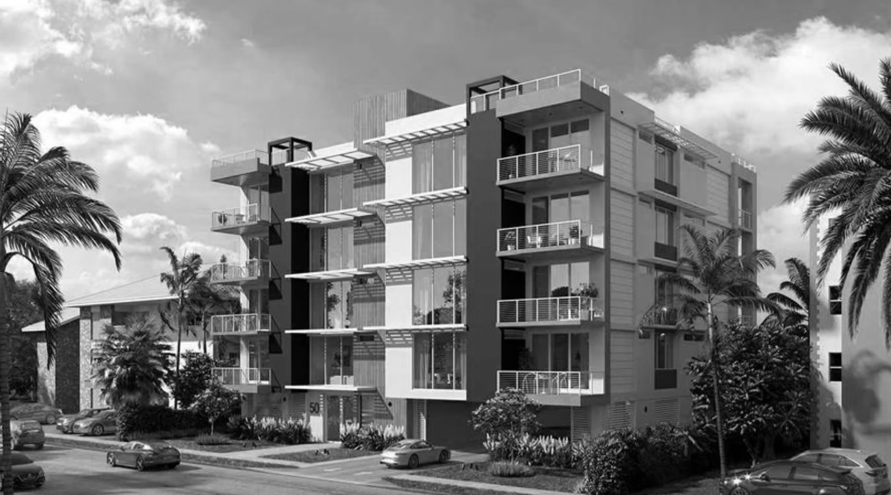 50 Isle of Venice — Residences in Isle of Venice, Fort Lauderdale
