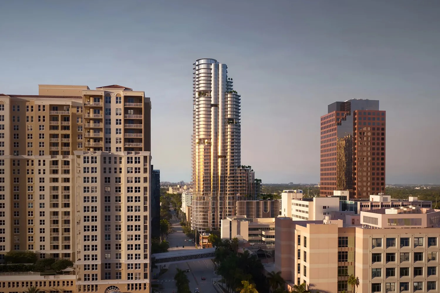 633 SE Third Avenue — Residences in Rio Vista, Fort Lauderdale