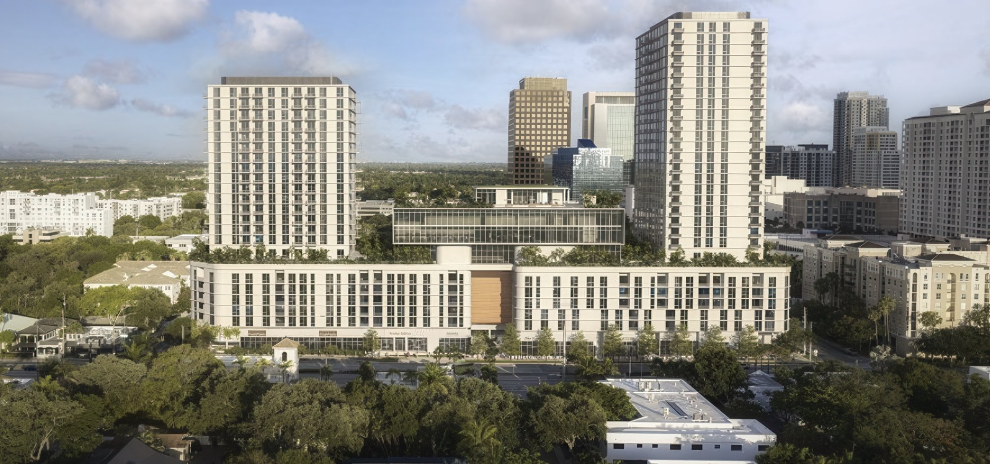 Rio Vista Residences — Mixed-Use in Rio Vista, Fort Lauderdale