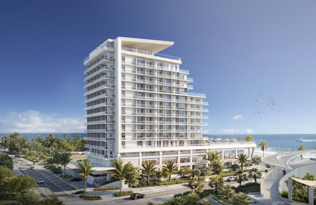 The Dunes — Hotel in Fort Lauderdale Beach