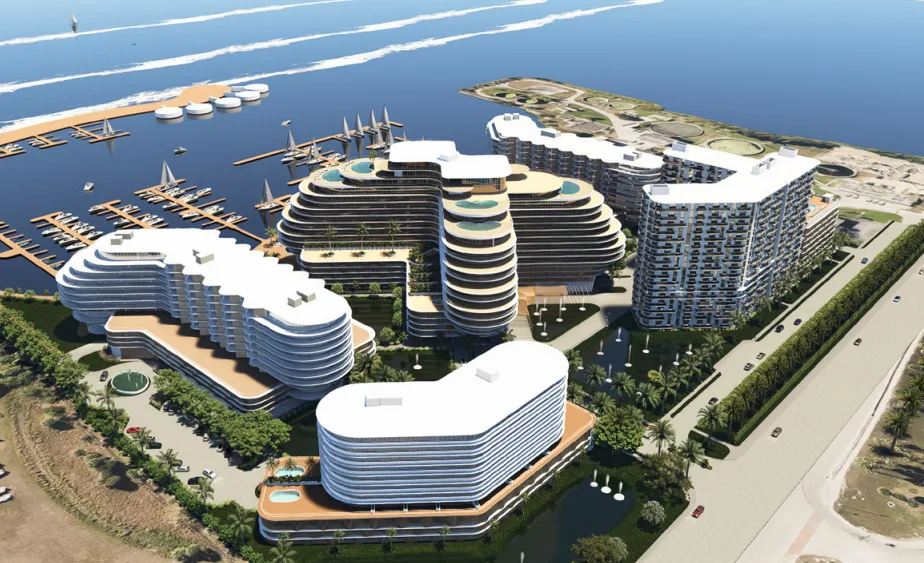 Causeway Cove — Mixed-Use in South Hutchinson Island, Fort Pierce