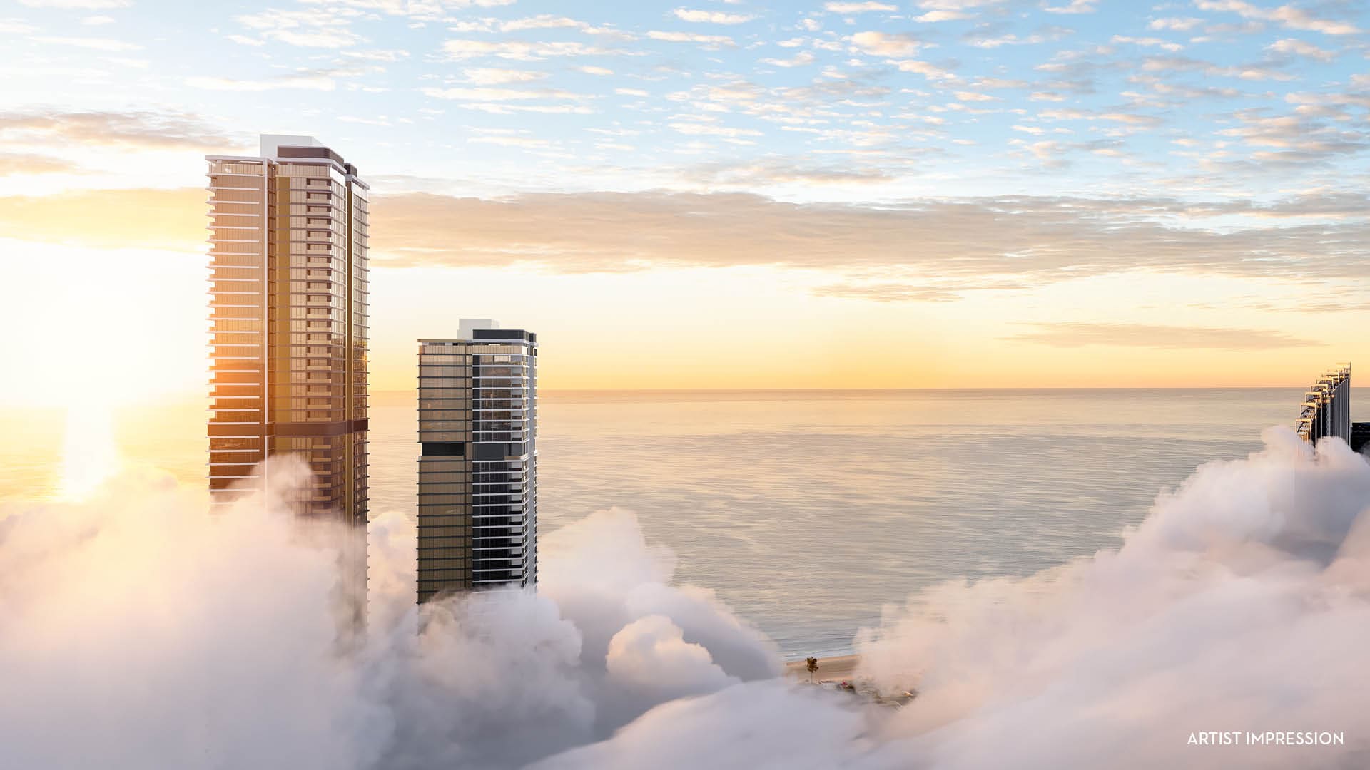 Cypress Palms — Residences in Surfers Paradise, Gold Coast