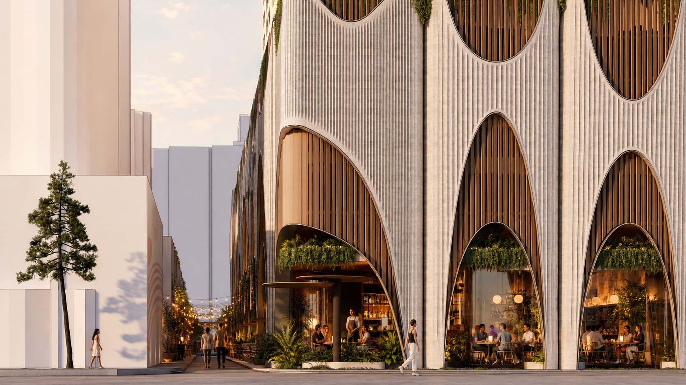 One Broadbeach — Residences in Broadbeach, Gold Coast