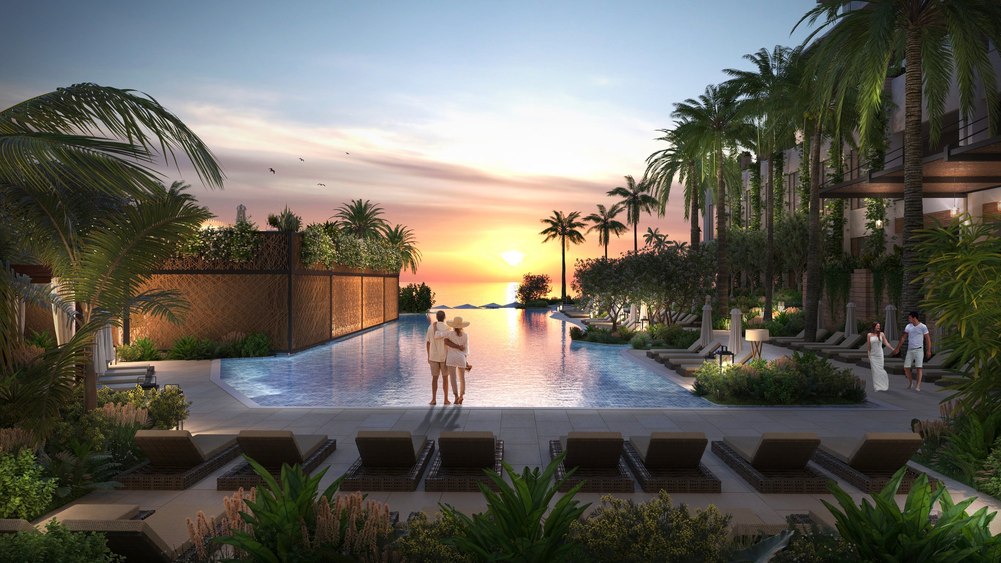 Grand Hyatt Grand Cayman — Hotel in Seven Mile Beach, Grand Cayman
