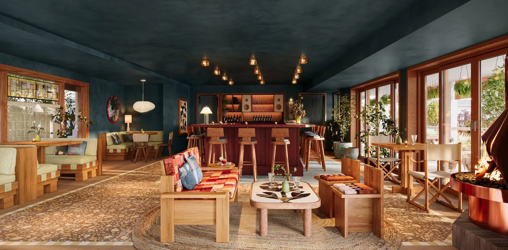 Oyster Estate — Hotel in North Fork, Greenport