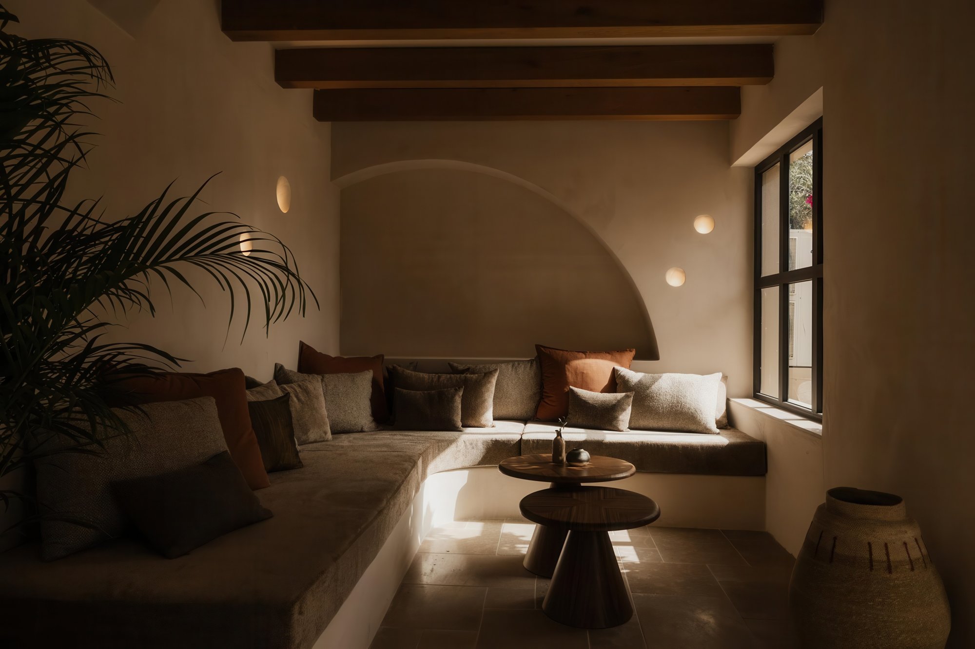 MOMI Slow Living — Hotel in Hersonissos
