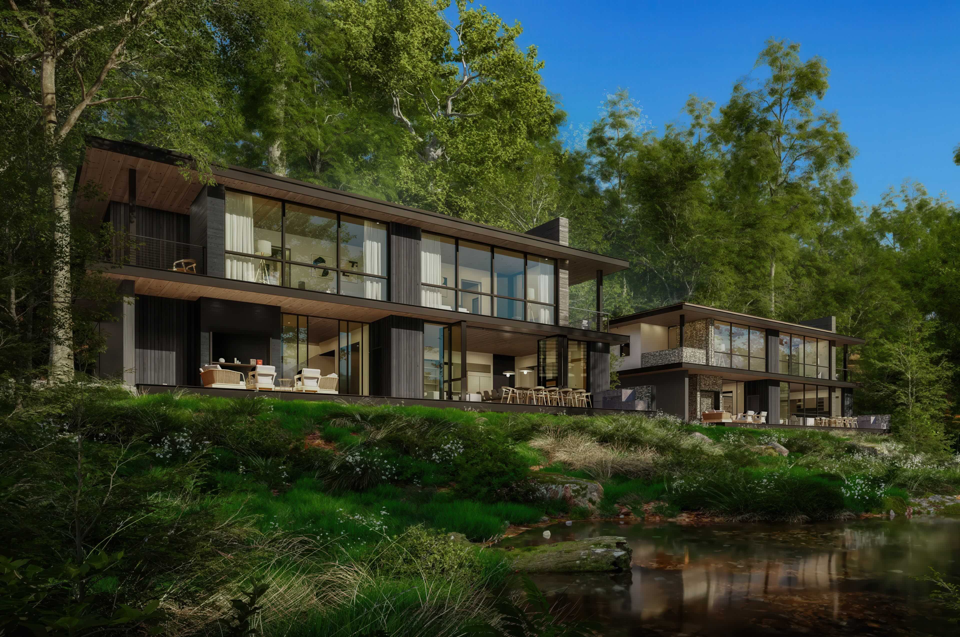 One&Only Hudson Valley — Hotel in Hudson Valley, Hyde Park