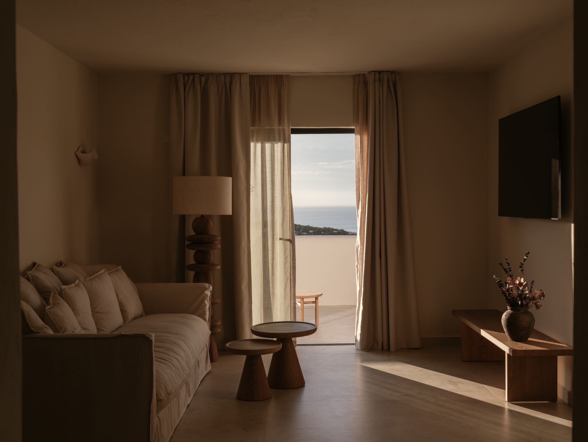 Besai Ibiza Boutique Hotel — Hotel in San José, Ibiza