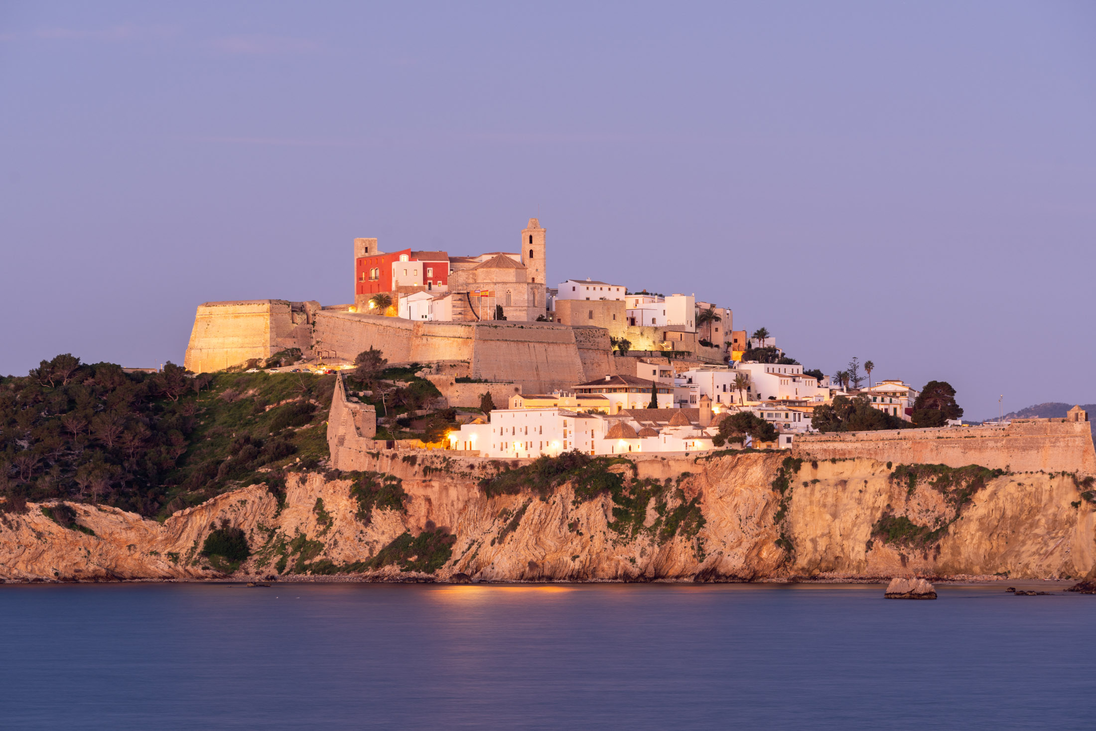 Parador de Ibiza — Hotel in Dalt Vila, Ibiza