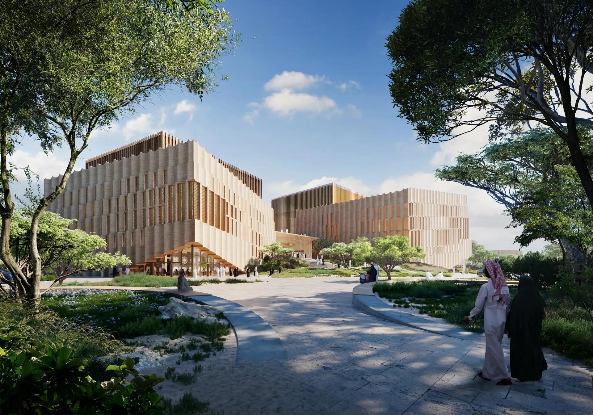 Jeddah Opera House — Cultural in Jeddah Central