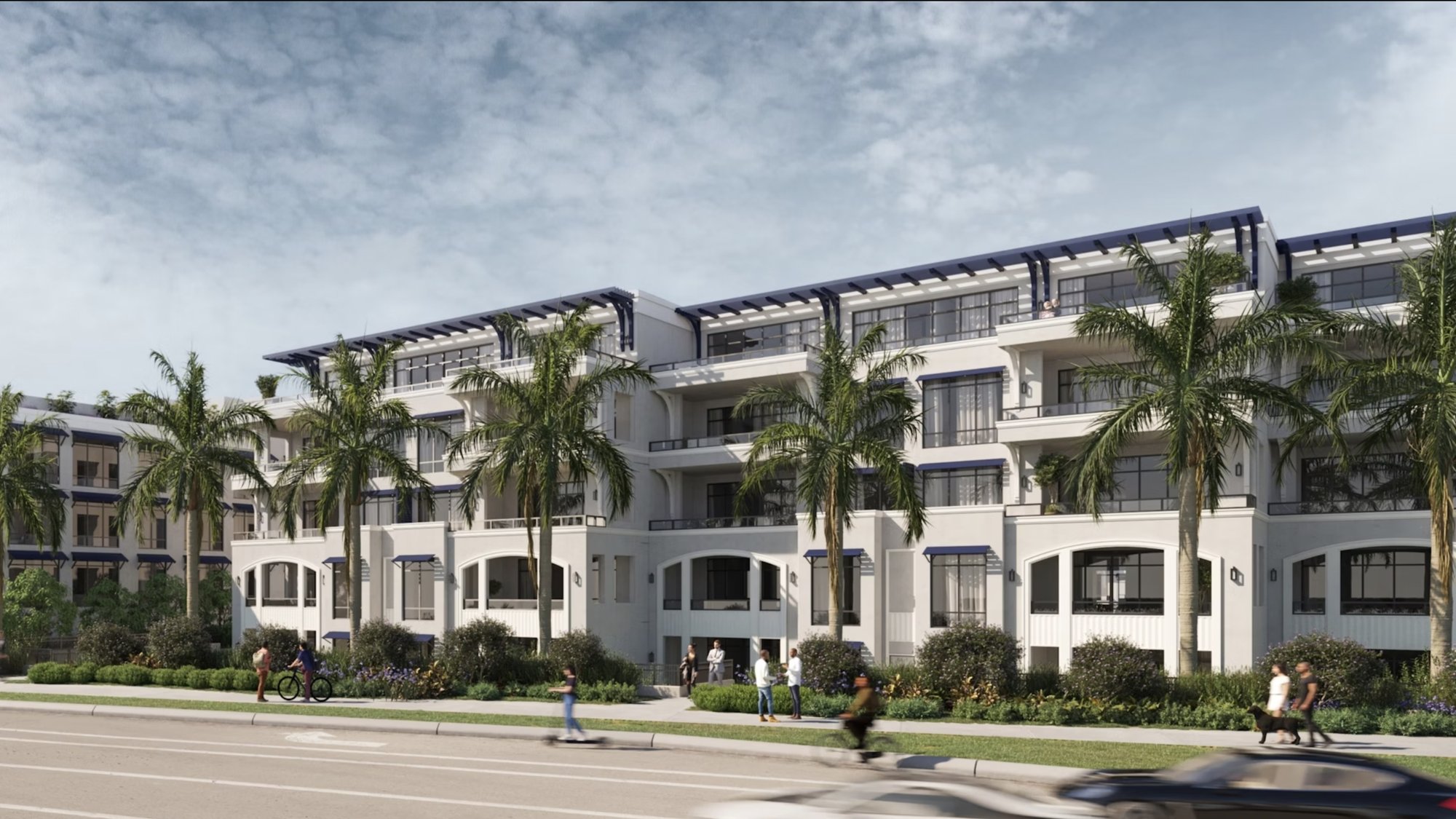 Caretta — Residences in Juno Beach