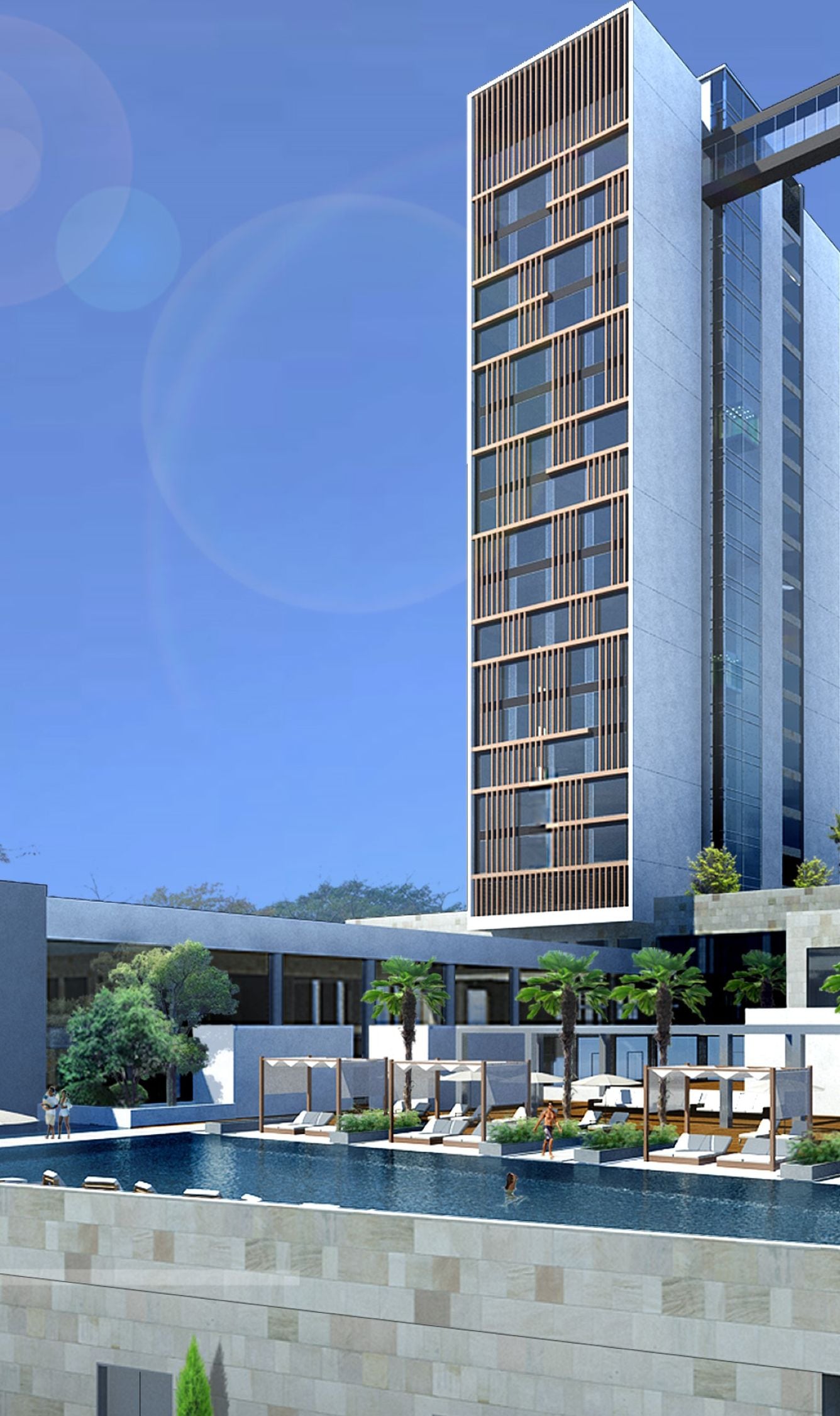 Kampala Marriott Hotel — Hotel in Nsambya, Kampala