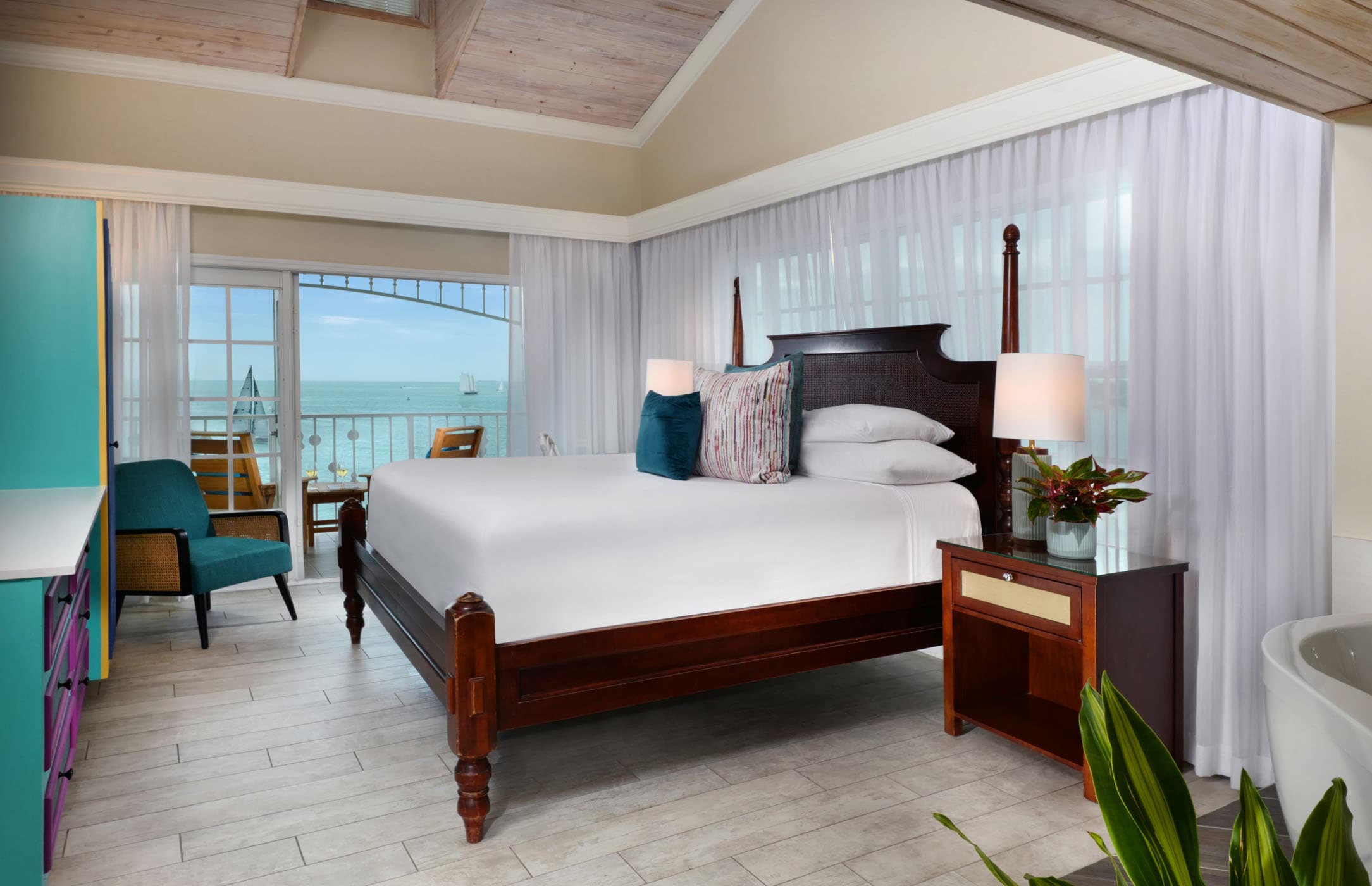 Ocean Key Resort & Spa — Hotel in Old Town, Key West