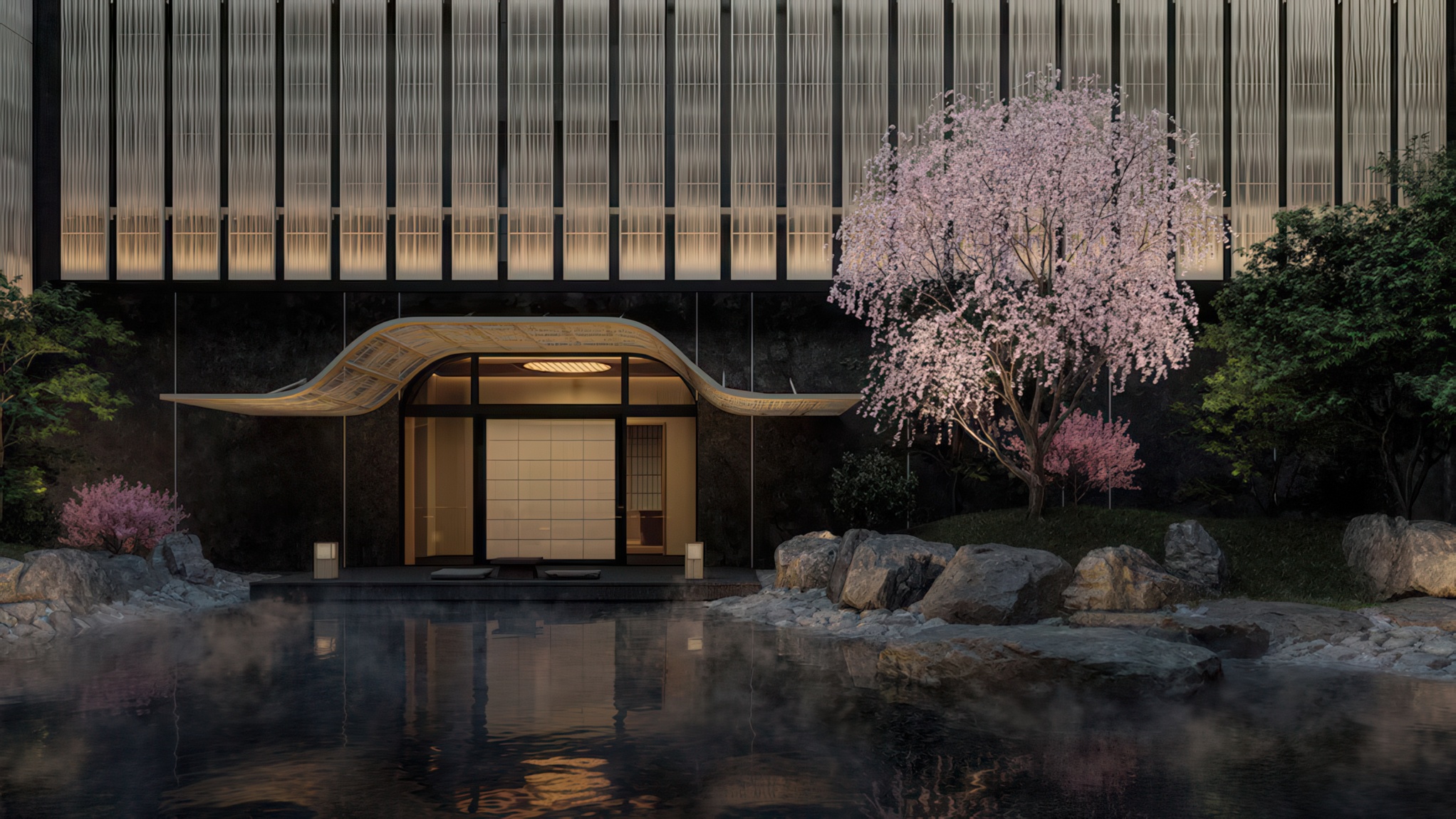 Capella Kyoto — Hotel in Miyagawa-cho (Gion), Kyoto