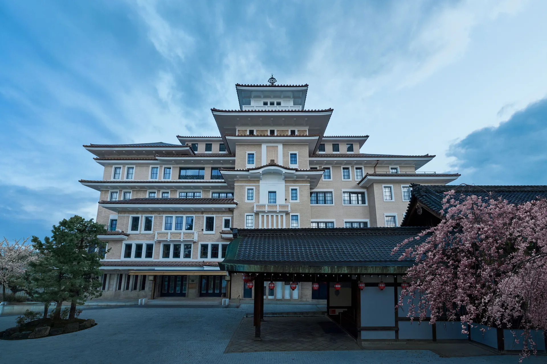 Imperial Hotel, Kyoto — Hotel in Gion, Kyoto