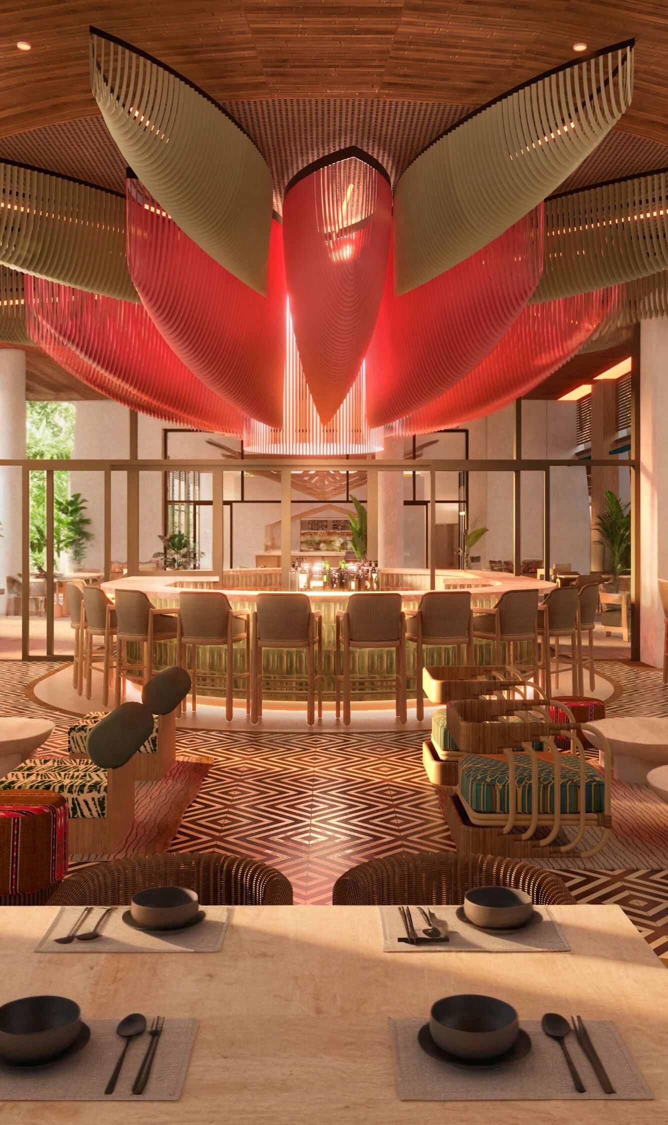 JW Marriott Costa Elena Resort and Spa — Hotel in Costa Elena, La Cruz