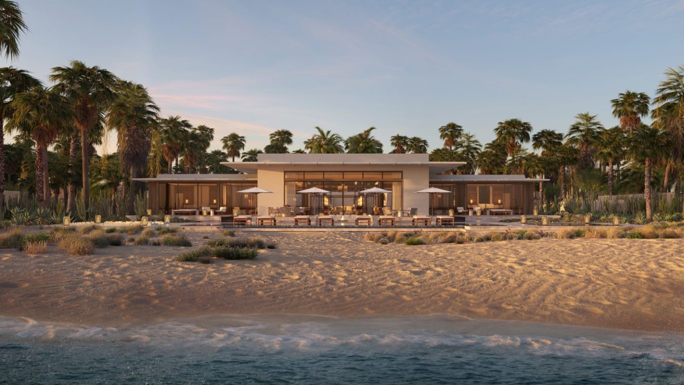 Aman Residences, Amanvari — Mixed-Use in Costa Palmas, La Ribera